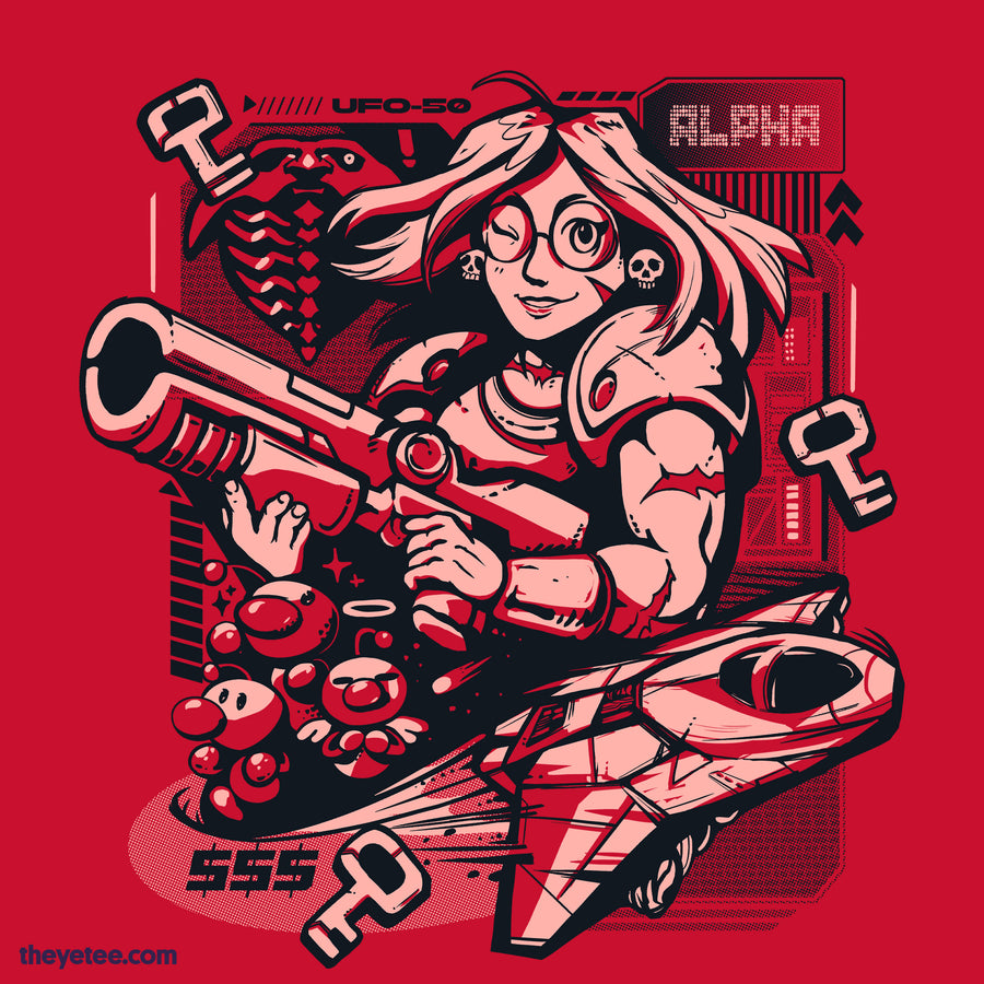 Omega Alpha | Omega Alpha