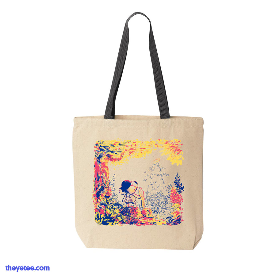 Chicory Tote | Chicory Tote