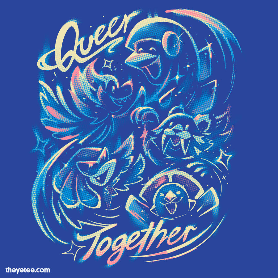 Queer Together