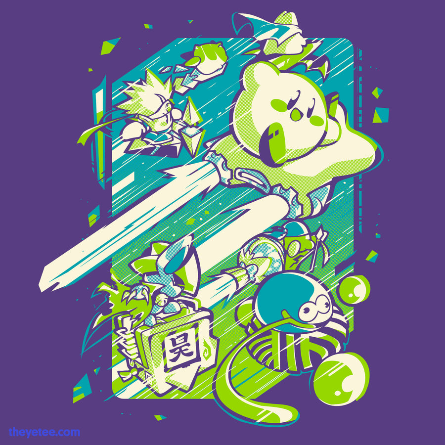 Riding High | Riding High