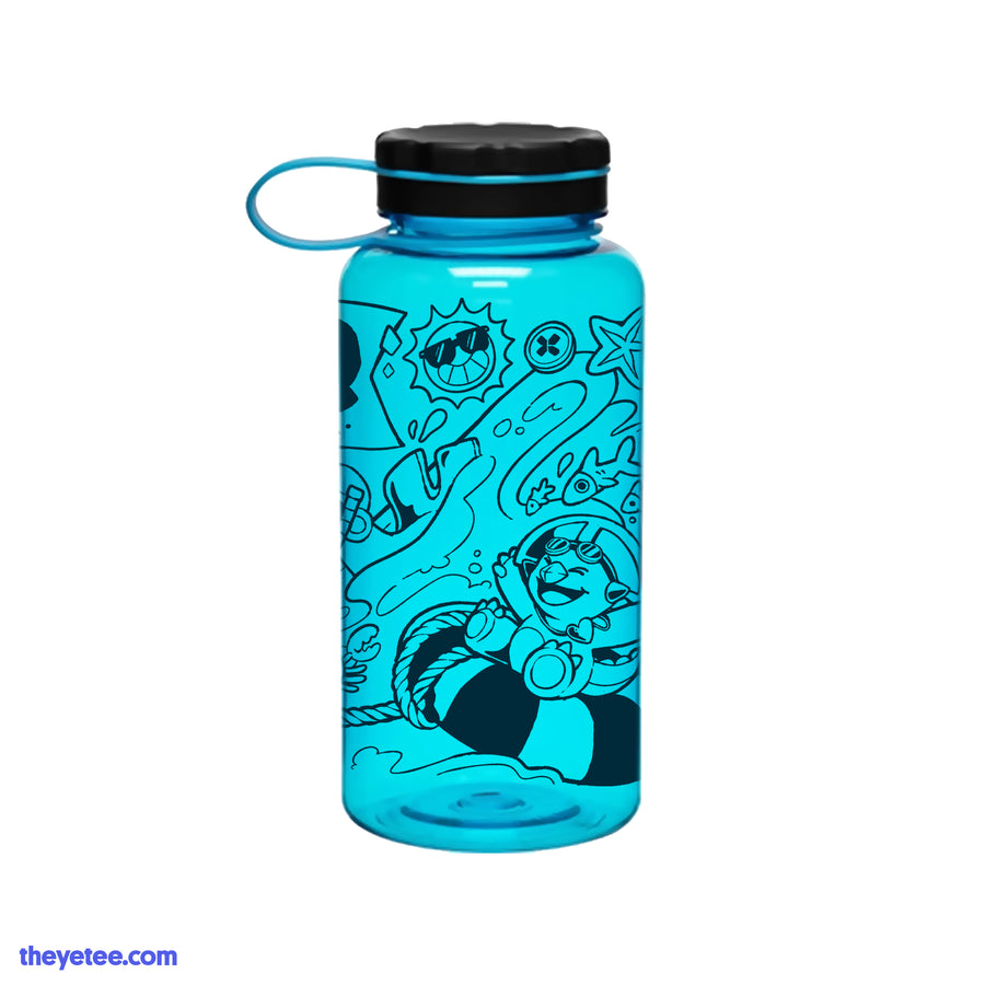 SGDQ 2026 Water Bottle | SGDQ 2026 Water Bottle