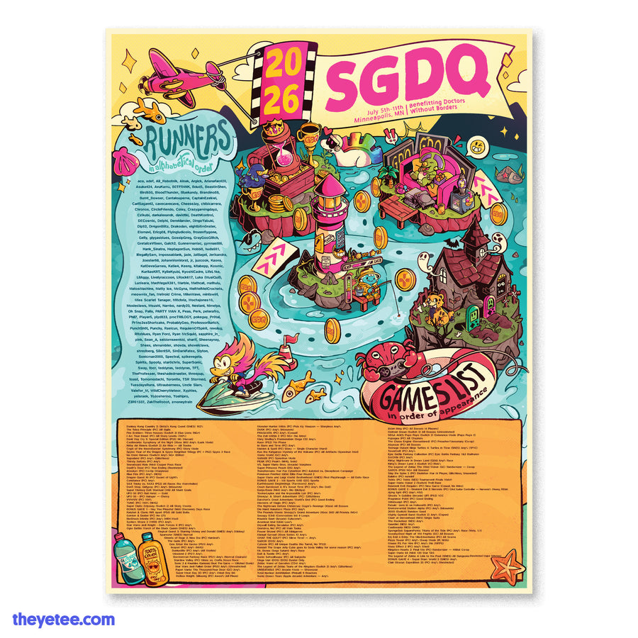 SGDQ 2026 Poster | SGDQ 2026 Poster