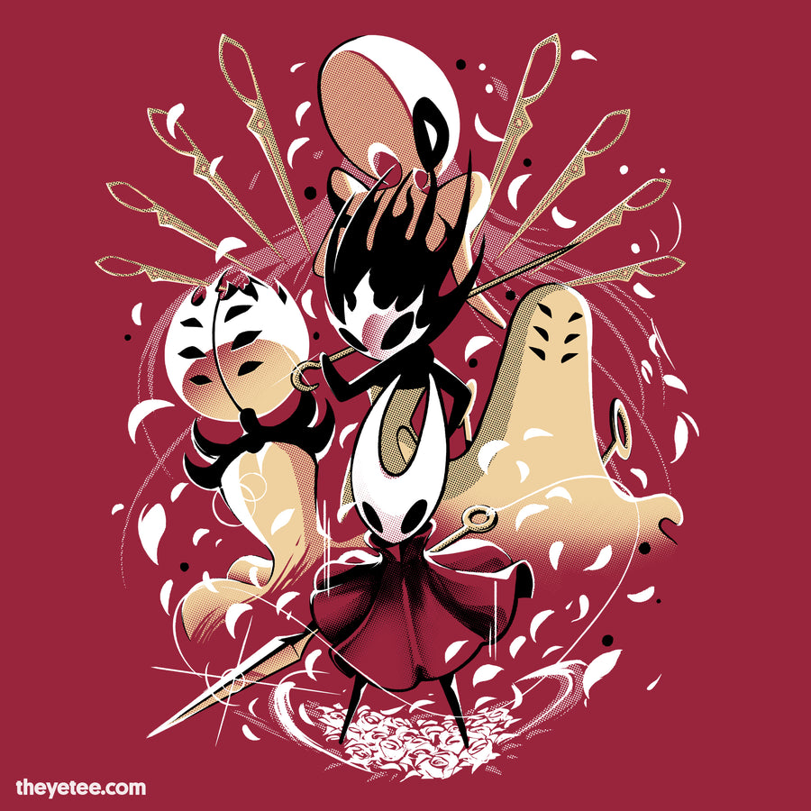 Silk Showdown | Silk Showdown