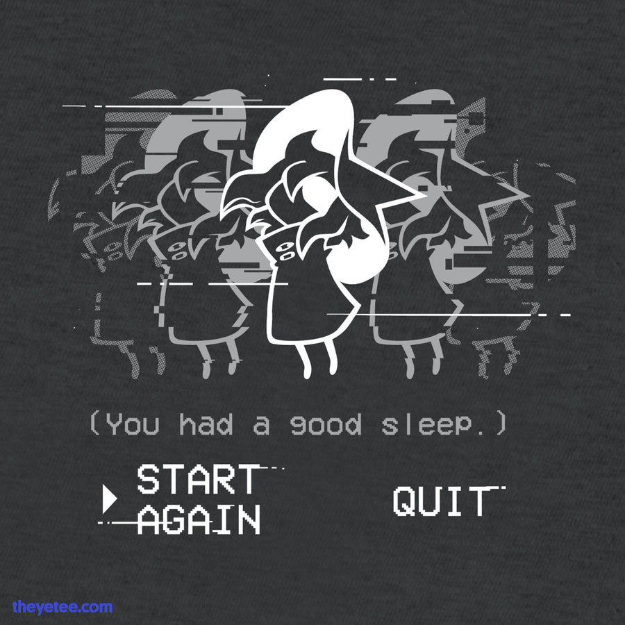 Start Again | Start Again