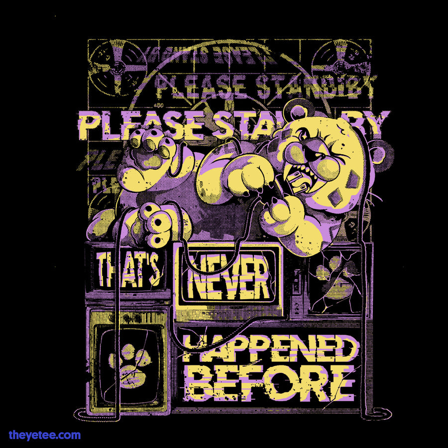 Technical Difficulties | Technical Difficulties