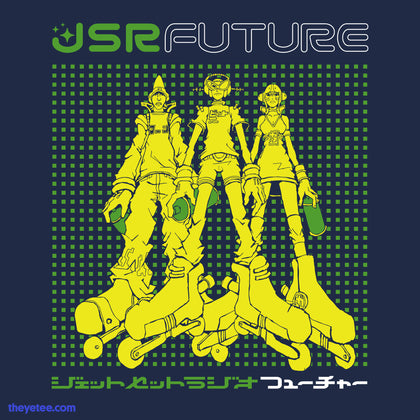 Y2K2 Remix