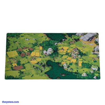 Arco Desk Mat