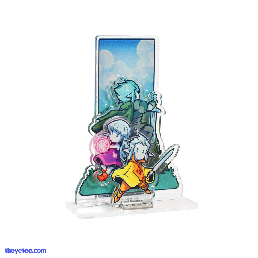 Against the Urlags | Against the Urlags