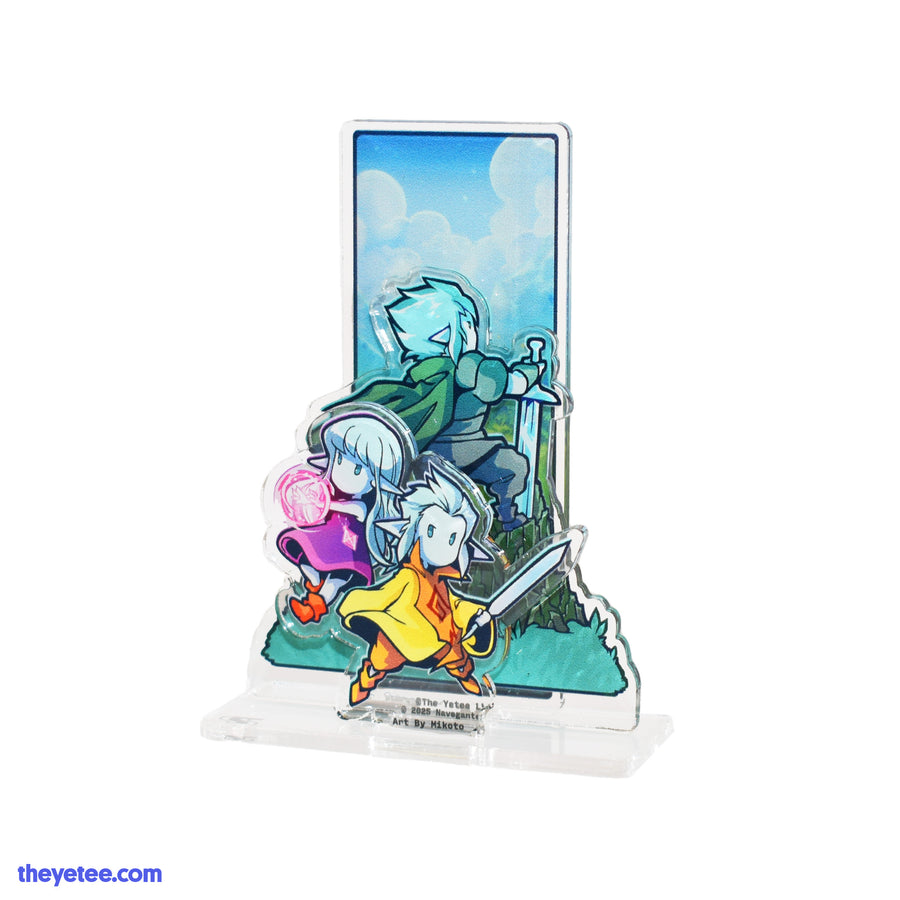 Against the Urlags | Against the Urlags