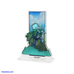 Against the Urlags - Against the Urlags