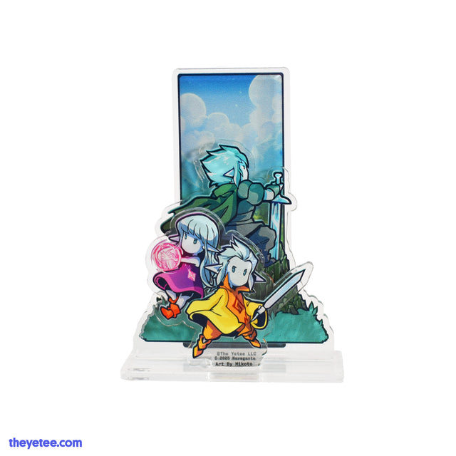 Against the Urlags - Against the Urlags