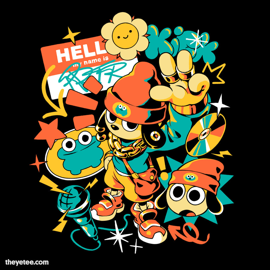 I Gotta be Cool | I Gotta be Cool