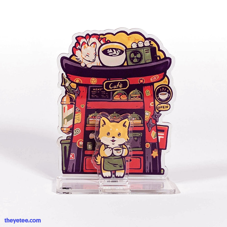 Akita Cafe