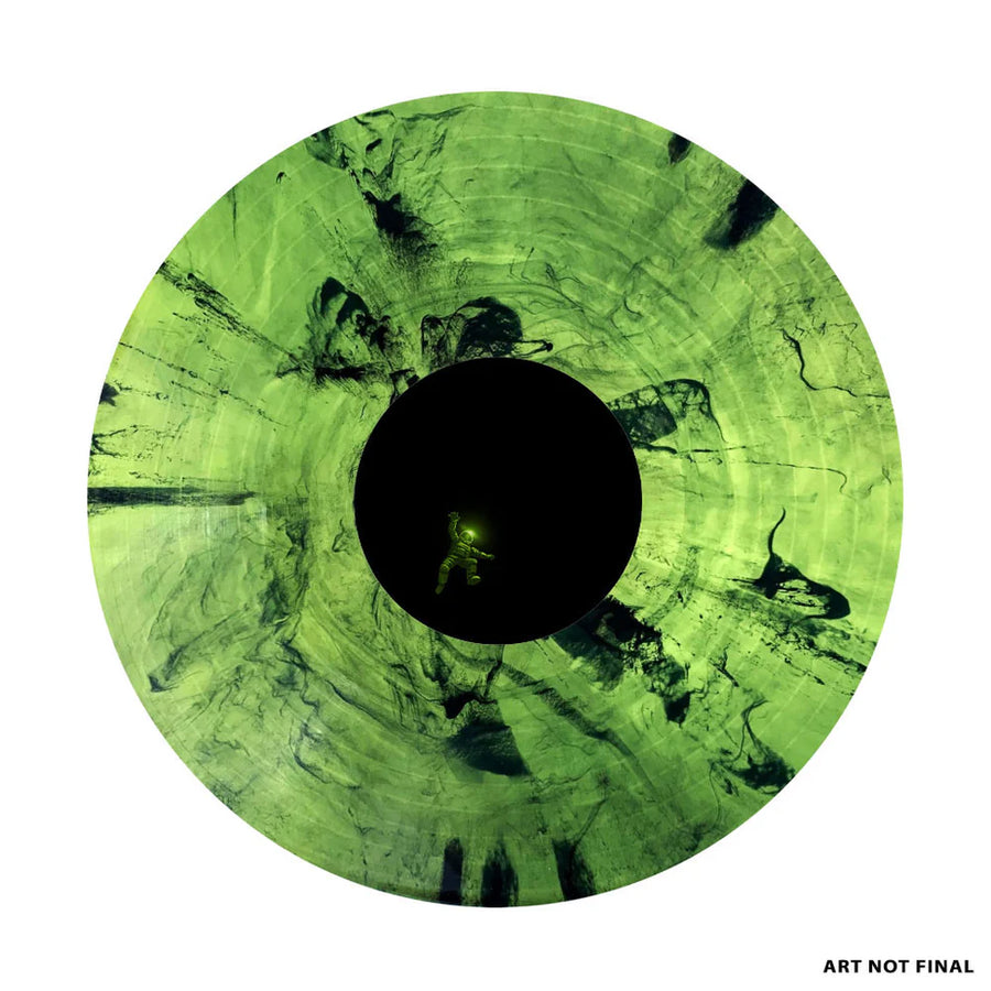 Alien: Isolation (Blood Green Vinyl)