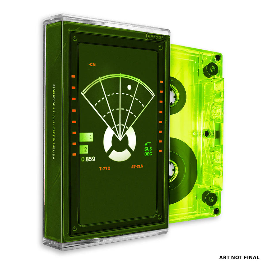 Alien: Isolation (Cassette)