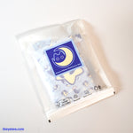 Amore Momo stationery set packaging with visible branding on a white background - Amaro Memo Stationery Set