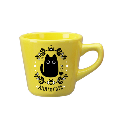 Amaro Cafe Mug