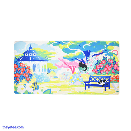Amaro Park Deskmat