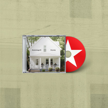 Anyway (CD)