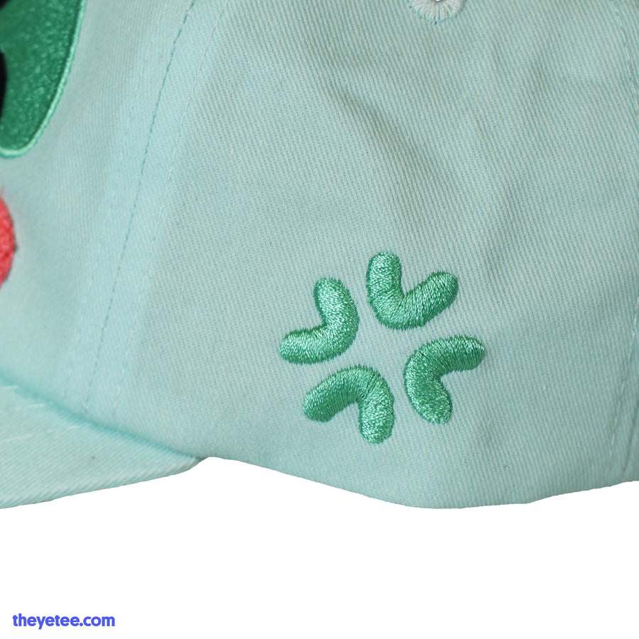 Angy Cap | Angy Cap