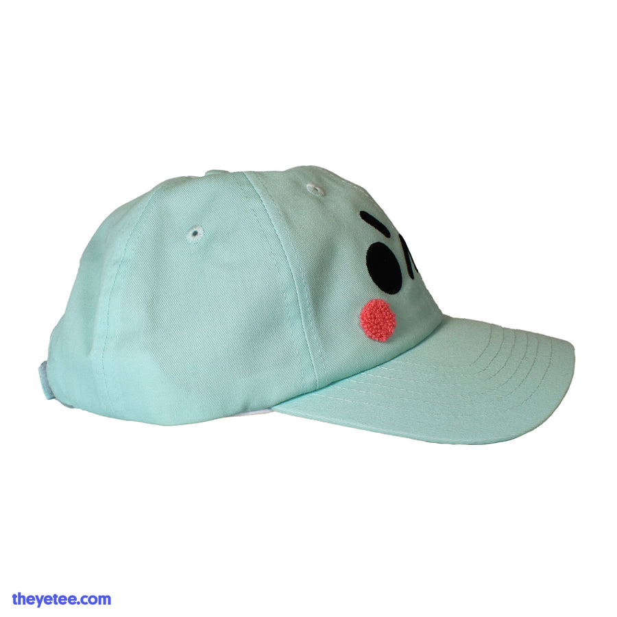 Angy Cap | Angy Cap