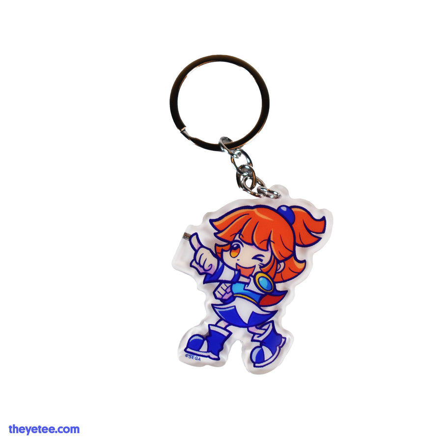 Puyo Pals Amitie & Arle