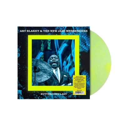 Buttercorn Lady: Live at The Lighthouse, Hermosa Beach, 1966 (Indie Exclusive Vinyl)