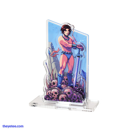 Ax Battler