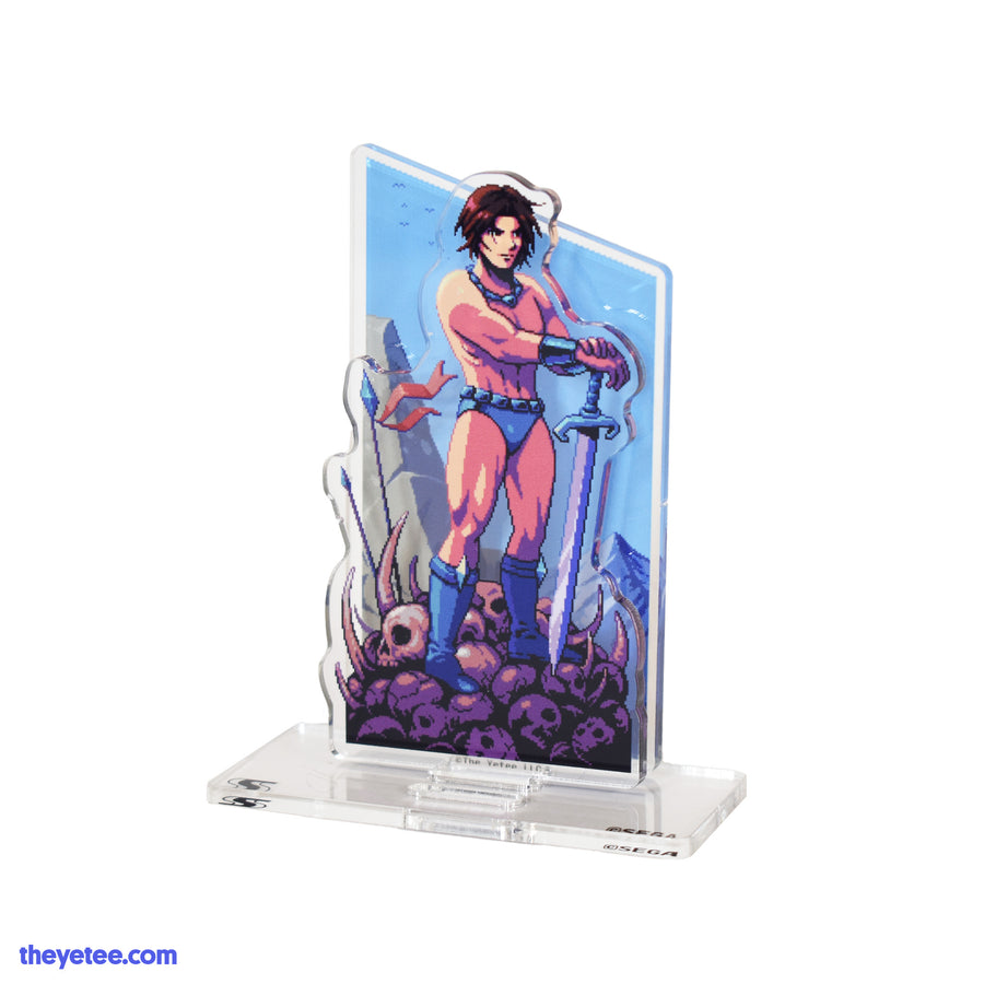 Ax Battler | Ax Battler