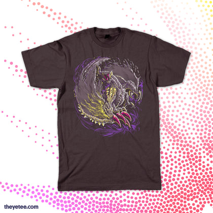 Chaotic Gore Magala