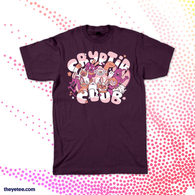 Cryptid Club