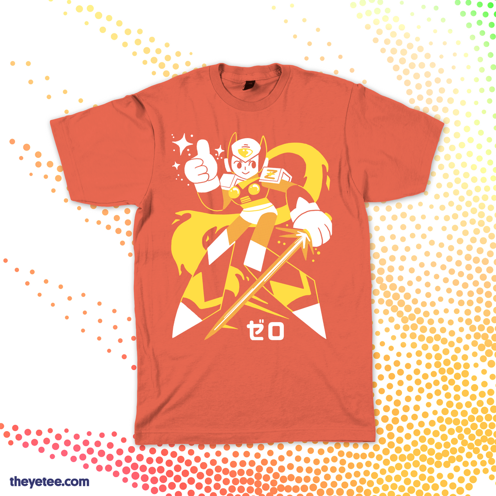イッテQグッズ Z Saber | The Yetee