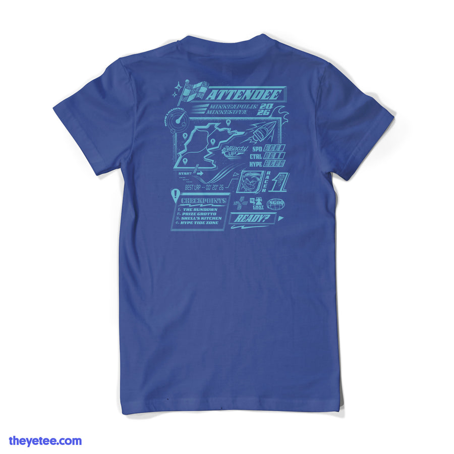 SGDQ 2026 Attendee (On-Site) | SGDQ 2026 Attendee (On-Site)