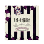 BEETLEJUICE BEETLEJUICE (Original Motion Picture Soundtrack) - BEETLEJUICE BEETLEJUICE (Original Motion Picture Soundtrack)