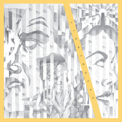 Lighthouse 2xLP