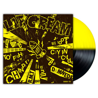 Big Foot Cassette (Indie Exclusive Split Vinyl)