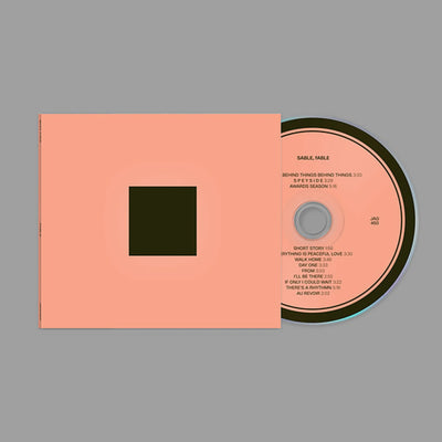 SABLE, fABLE CD
