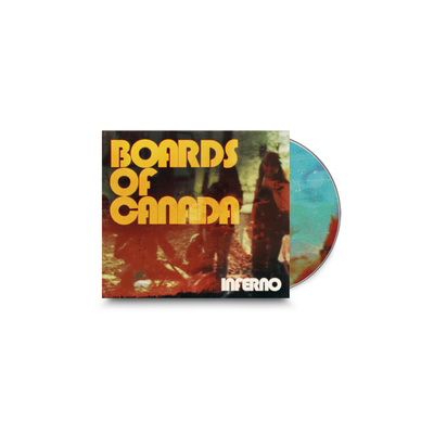 Inferno (CD)