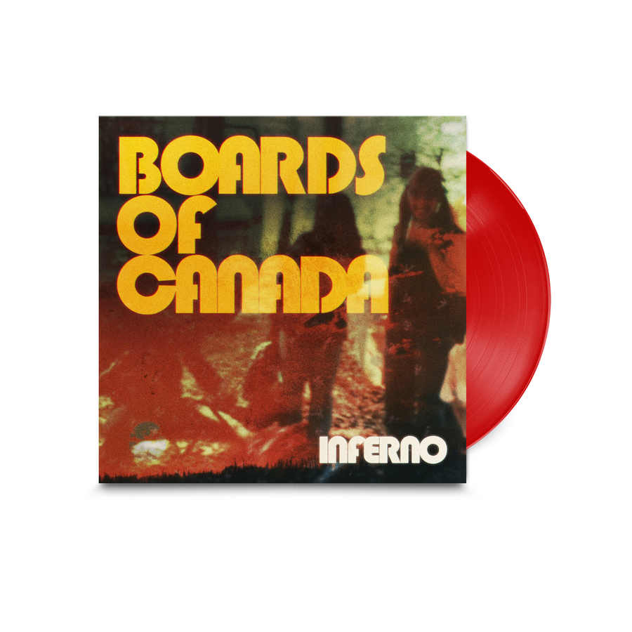 Inferno (Deluxe Edition)