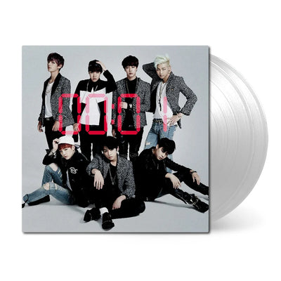 Wake Up (10th Anniversary Clear Vinyl) 2LP