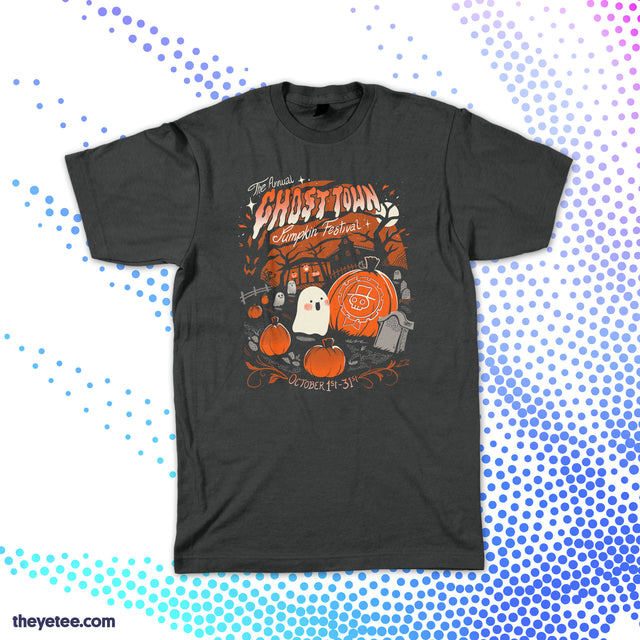 A BOOntiful Harvest - A BOOntiful Harvest