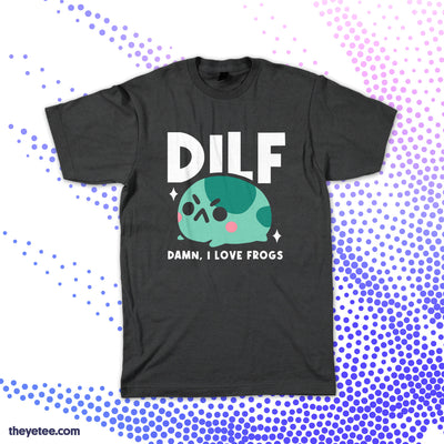DILF