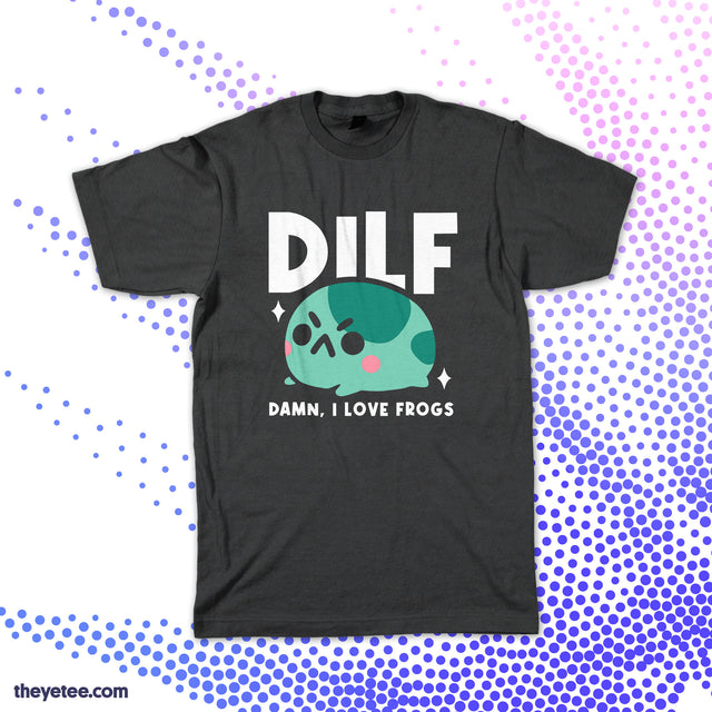 DILF - DILF
