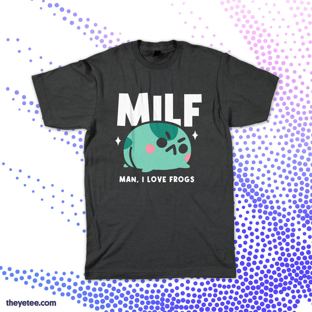 MILF - MILF