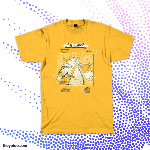 The Yetee