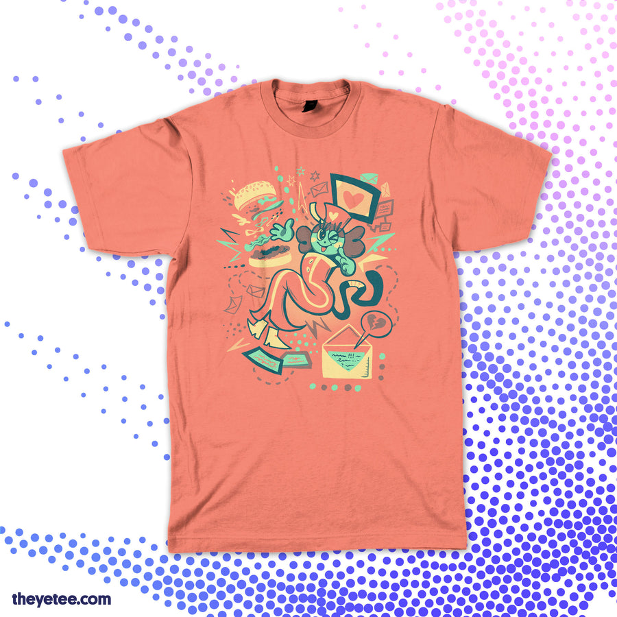 Devotion Burgie | Devotion Burgie