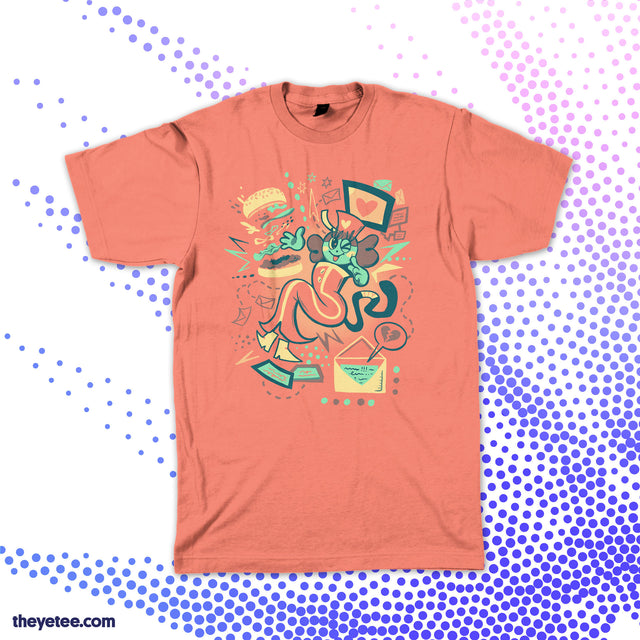 Devotion Burgie - Devotion Burgie