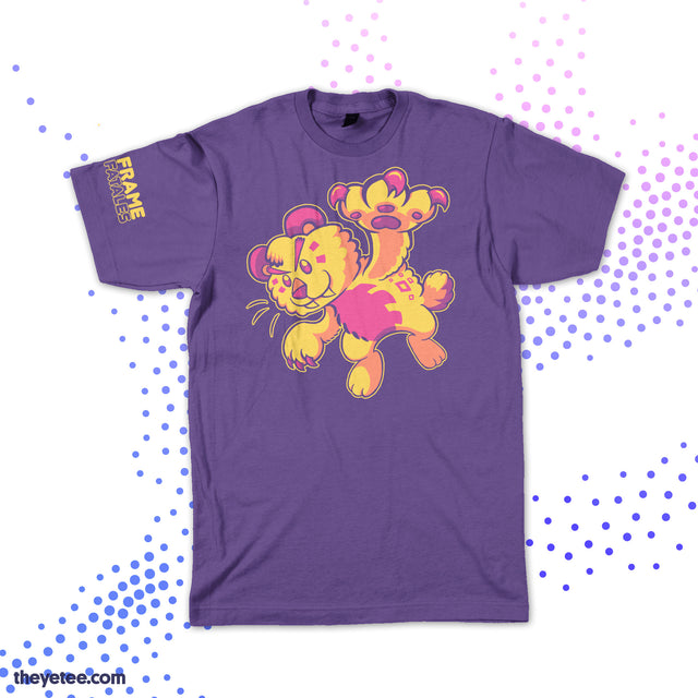 FF Community Tee - FF Community Tee