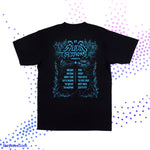 Frost Fatales 2025 Event Tee (Tour Edition)