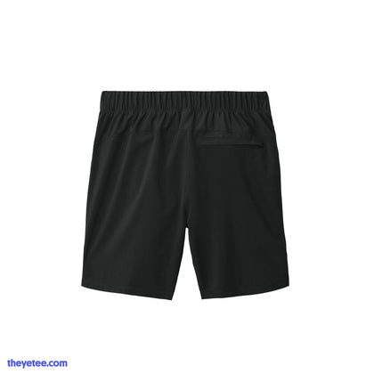 Flame Fatales 2026 Road Shorts